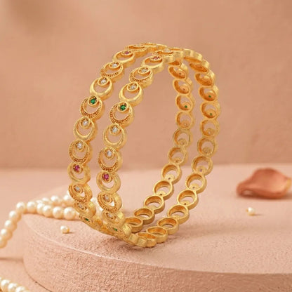 Ridhima Bangles dh bangles