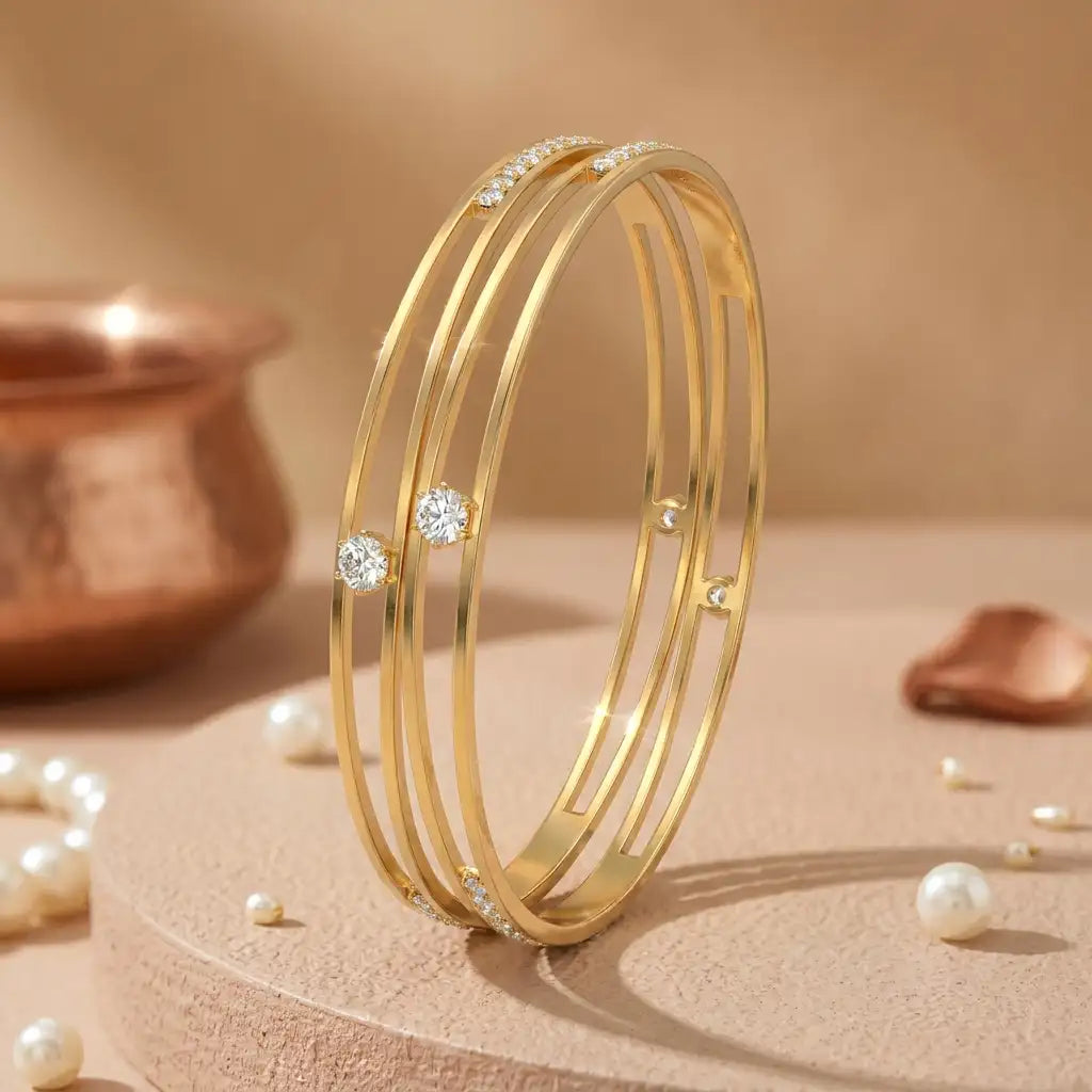 Aashna Bangles pratik sales