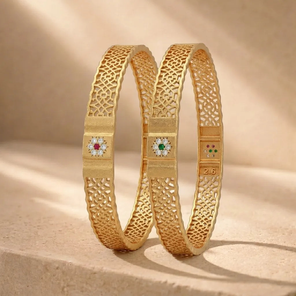 Vanya Bangles dh bangles