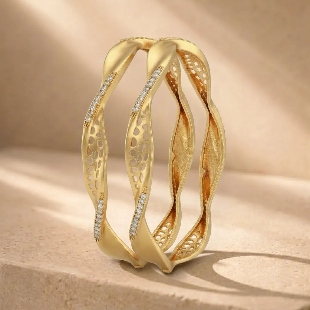 Zariya Bangles mohit bangles