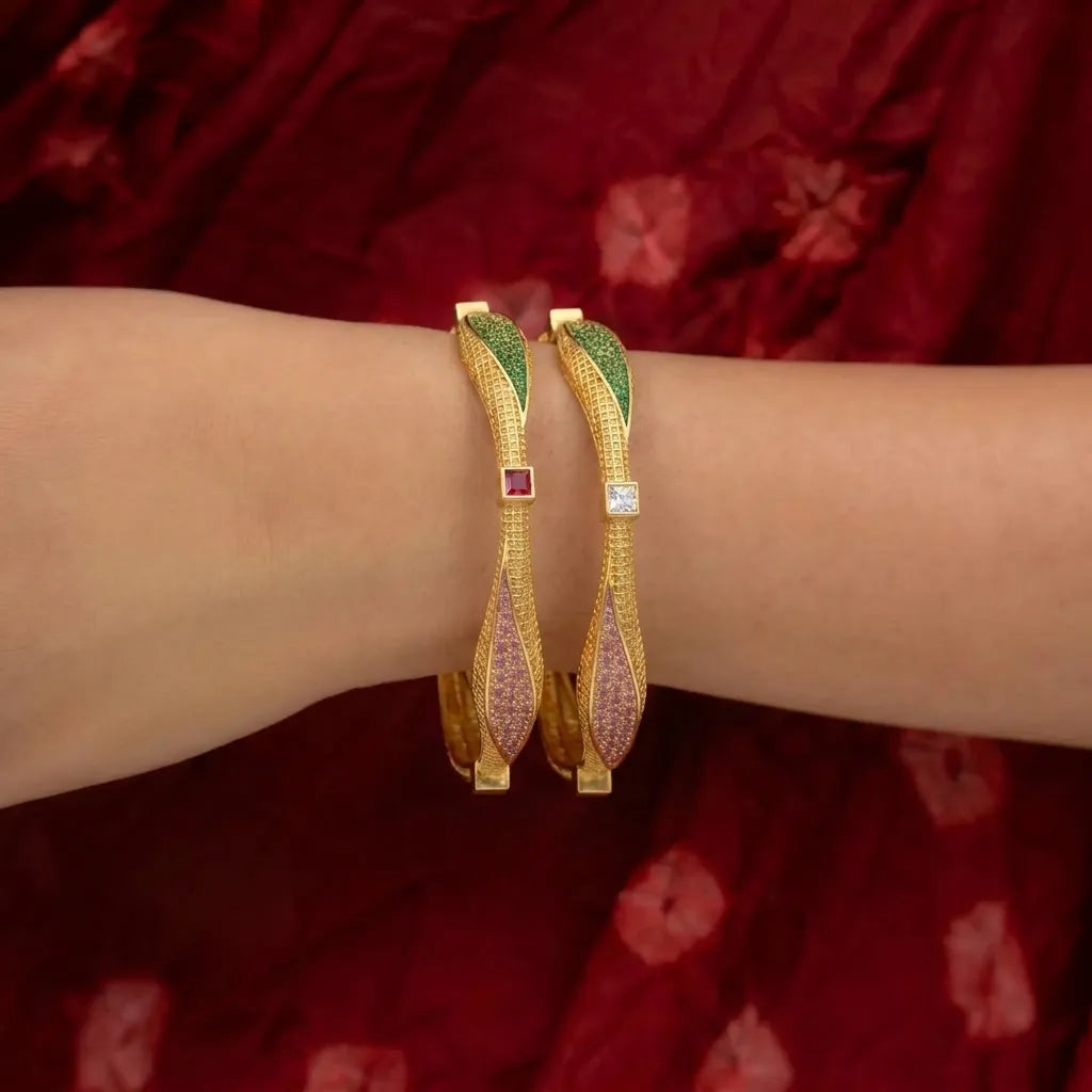 Samaira Bangles dh bangles