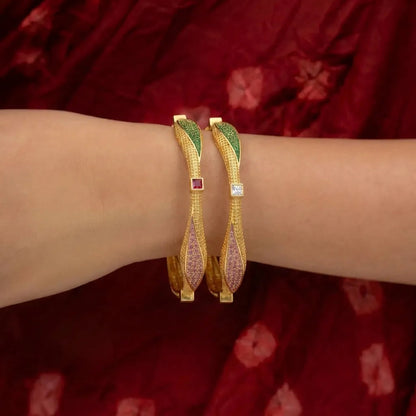 Samaira Bangles dh bangles