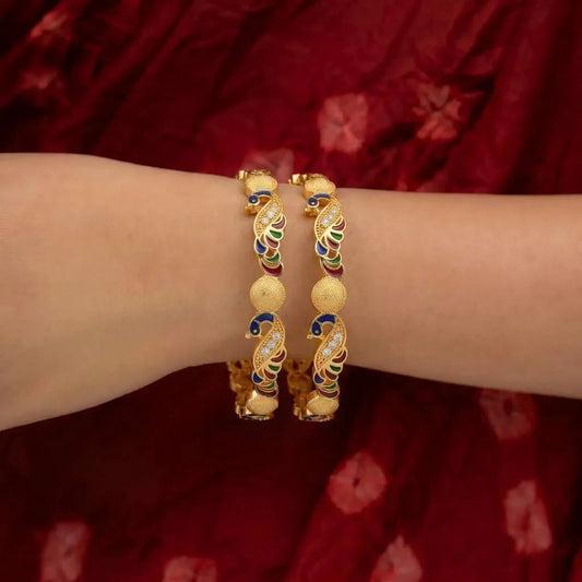 Roshani Bangles dh bangles