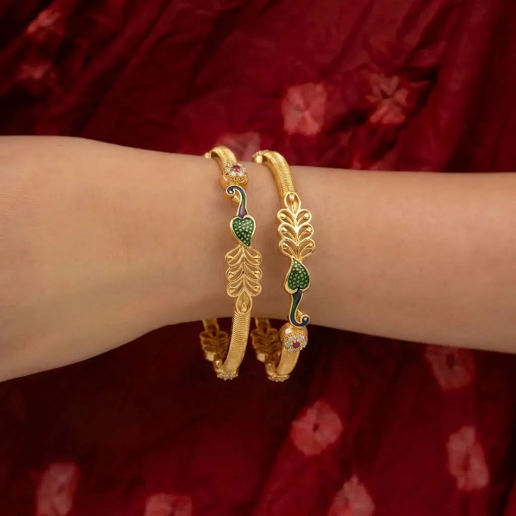 Yashvi Bangles dh bangles