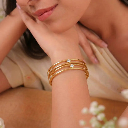 Aashna Bangles pratik sales