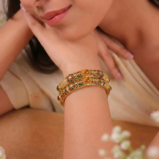Isha Bangles mohit bangles