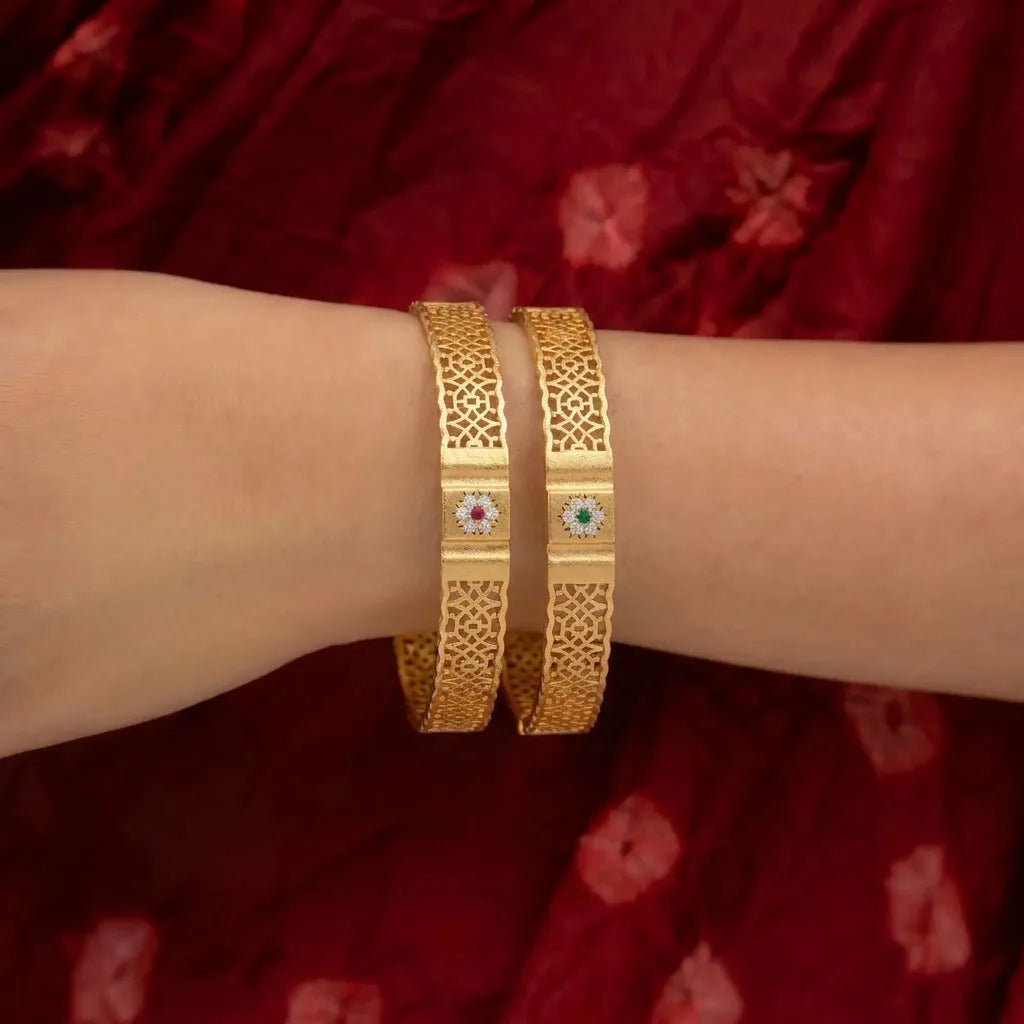 Vanya Bangles dh bangles