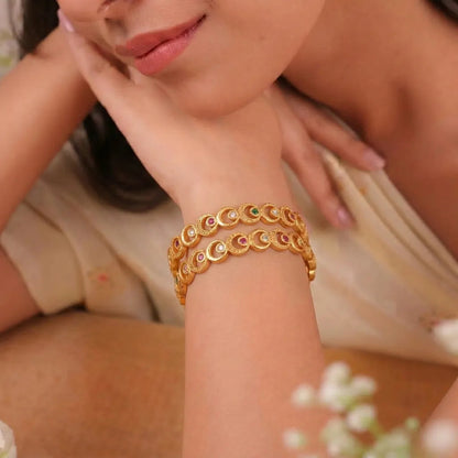 Ridhima Bangles dh bangles
