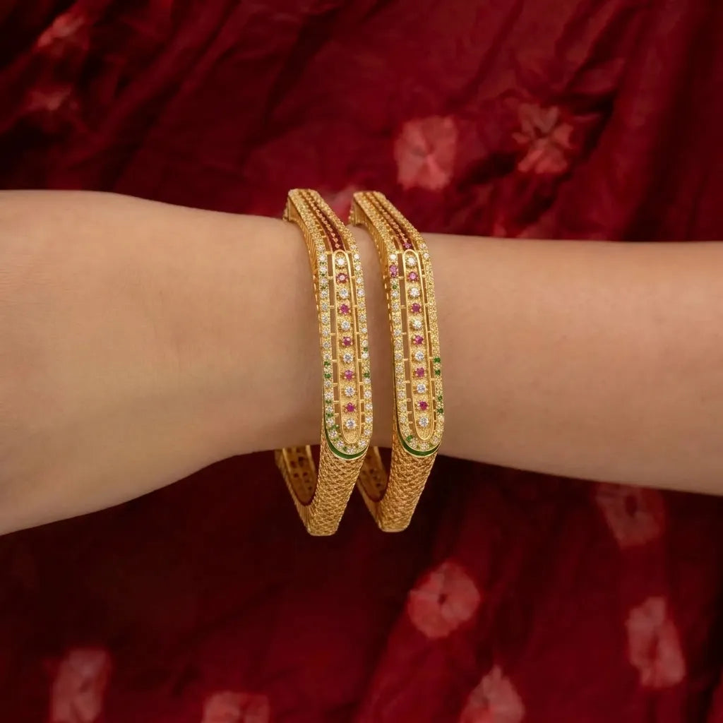 Mohini Bangles dh bangles