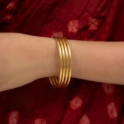 Aarohi Bangles bhagyadevi