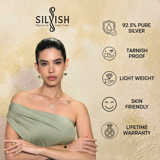 Gold Plated Forever Yours Promise Ring