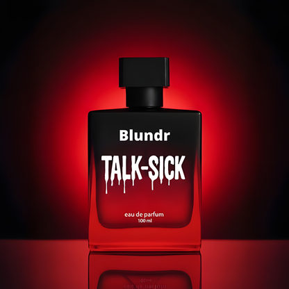 TALK-SICK 100ML