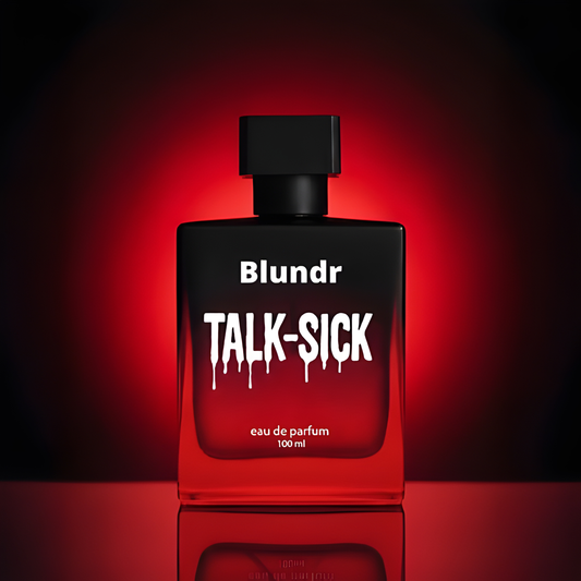 TALK-SICK 100ML