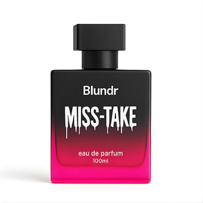 MISS-TAKE 100ML