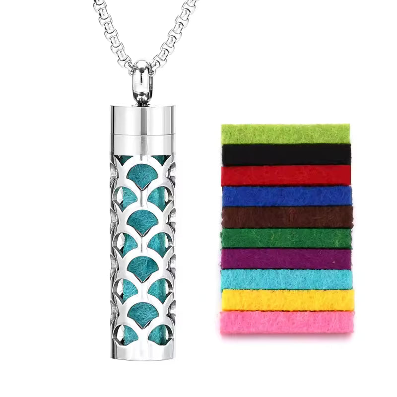 Aroma Core Necklace