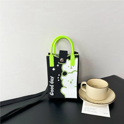 Soft Girl Phone Sling