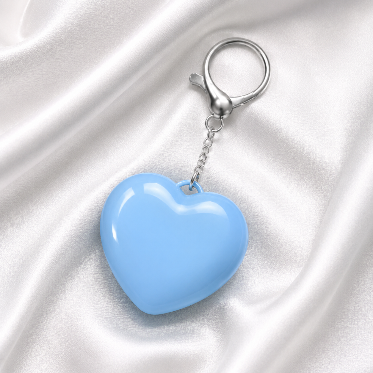 Touch Sensor LED Purse Light Bag Charm for Women Yiwu Welwish Jewelry Co., Ltd