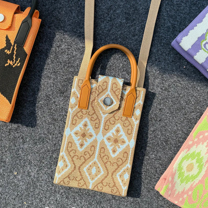 Soft Girl Phone Sling