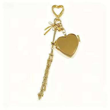 Glow On-The-Go Charm