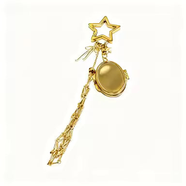 Glow On-The-Go Charm