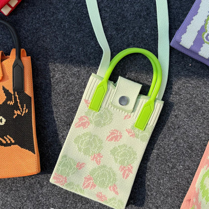 Soft Girl Phone Sling