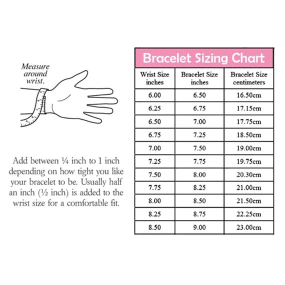 Fairy Bloom Tulip Bracelet