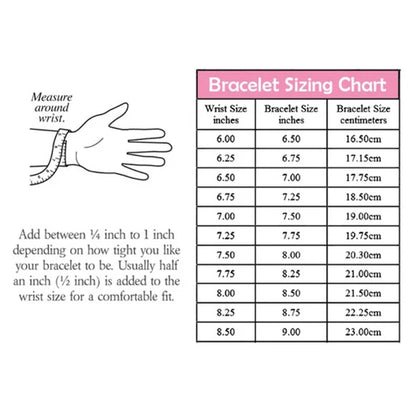 Fairy Bloom Tulip Bracelet