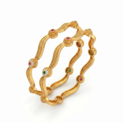 Sushmita Bangles dh bangles