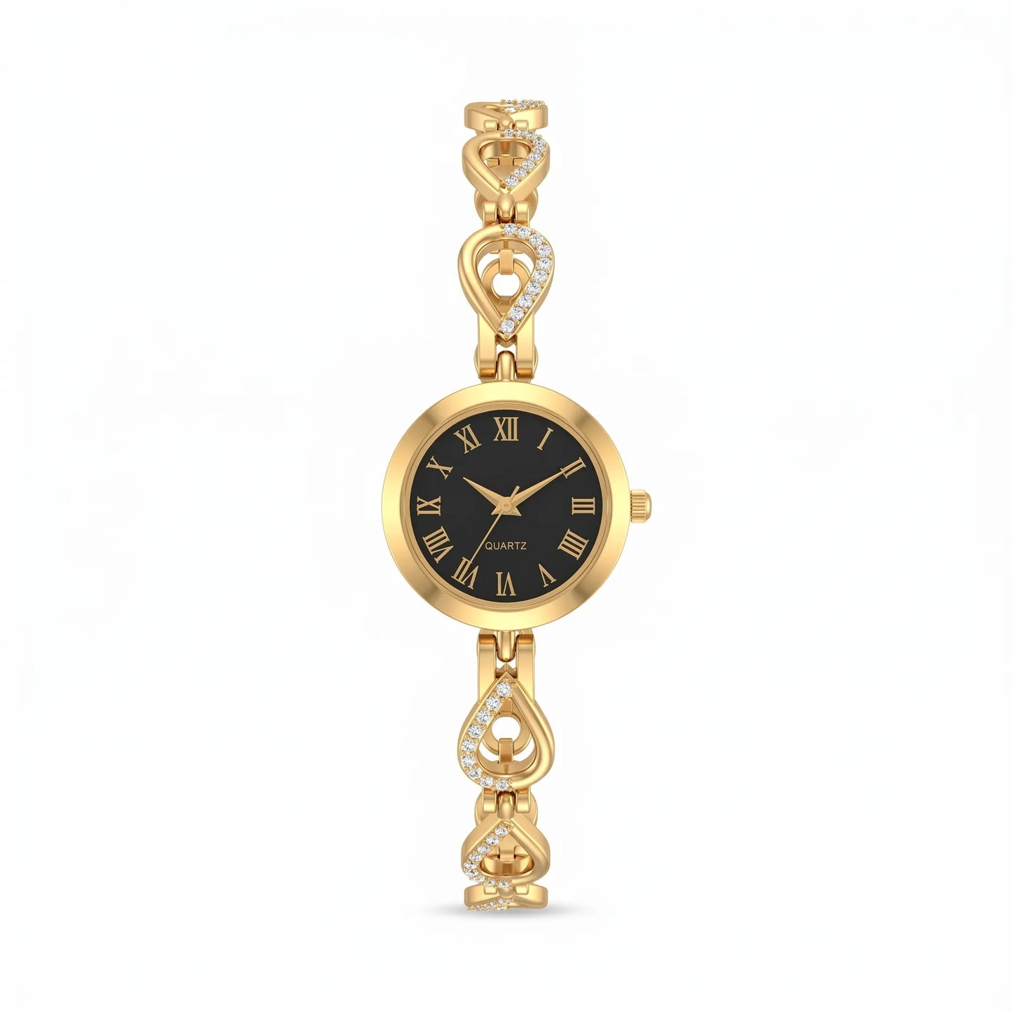 Ahana Watch