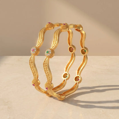 Sushmita Bangles dh bangles
