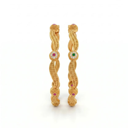 Sushmita Bangles dh bangles
