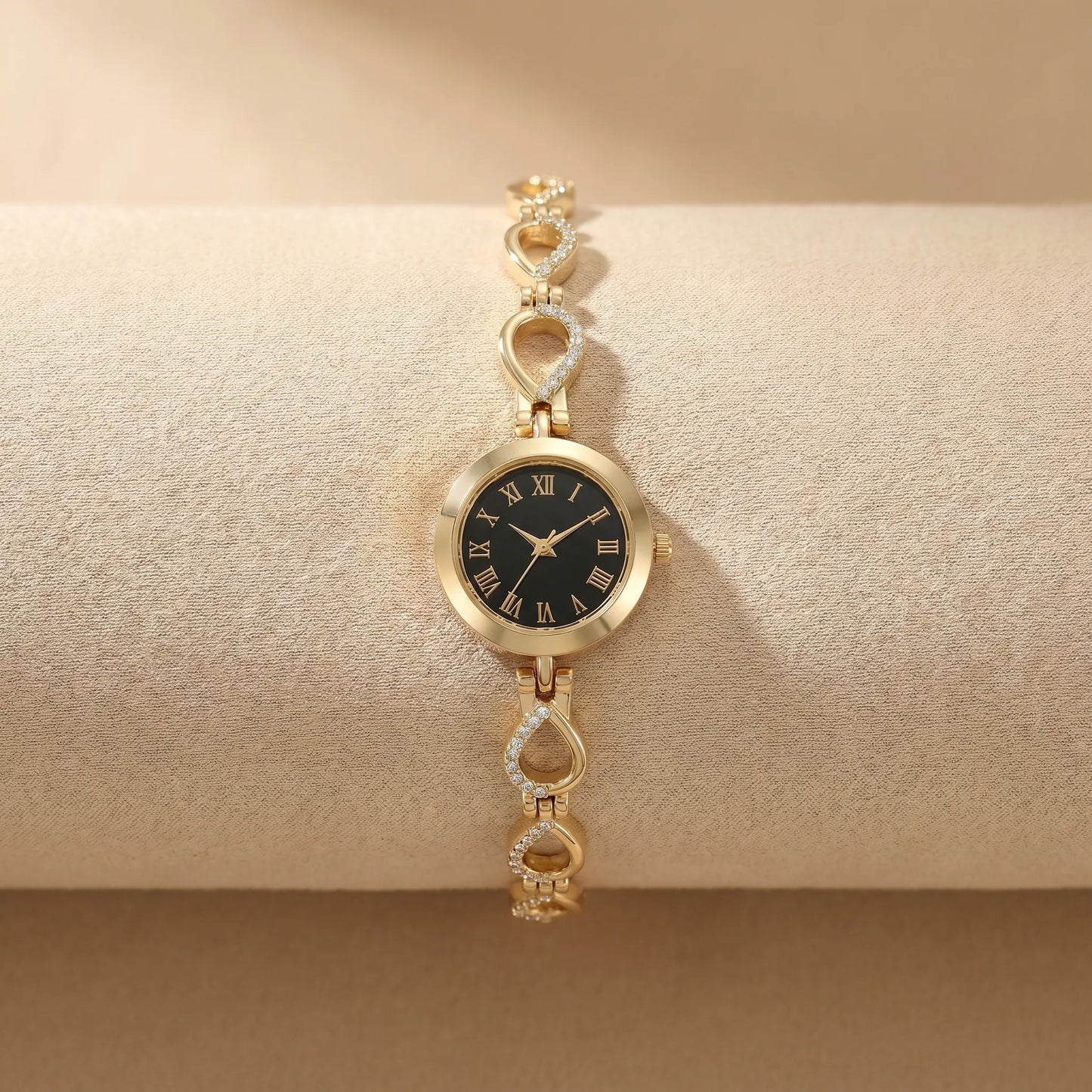 Ahana Watch