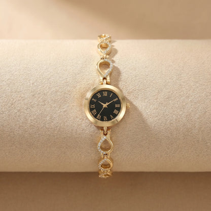 Ahana Watch