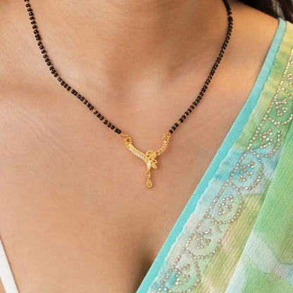 Mrunal Mangalsutra shreeji