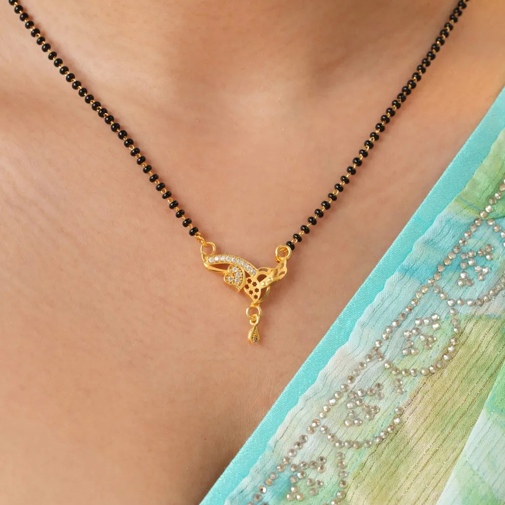 Madhurima Mangalsutra shreeji