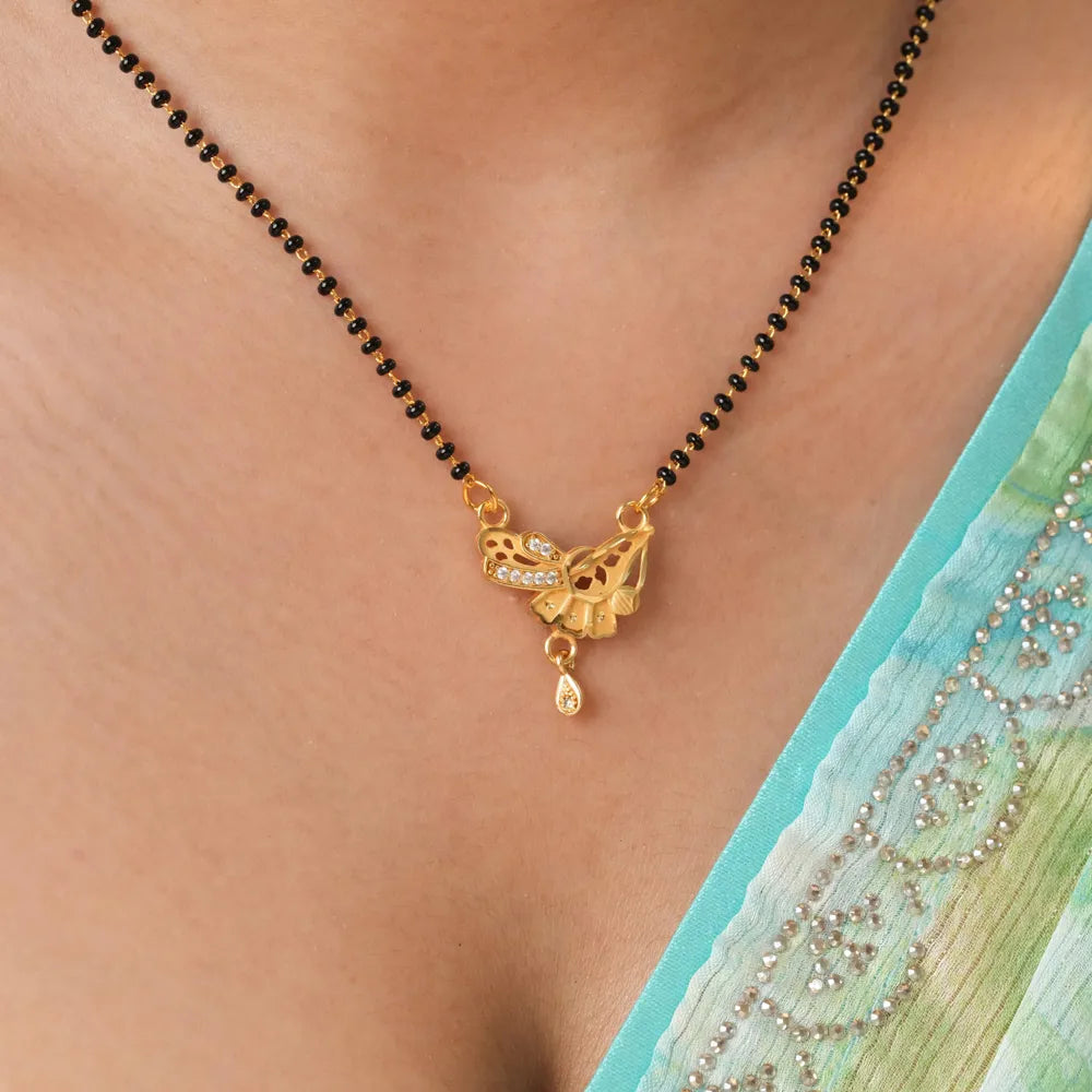 Nayra Mangalsutra shreeji