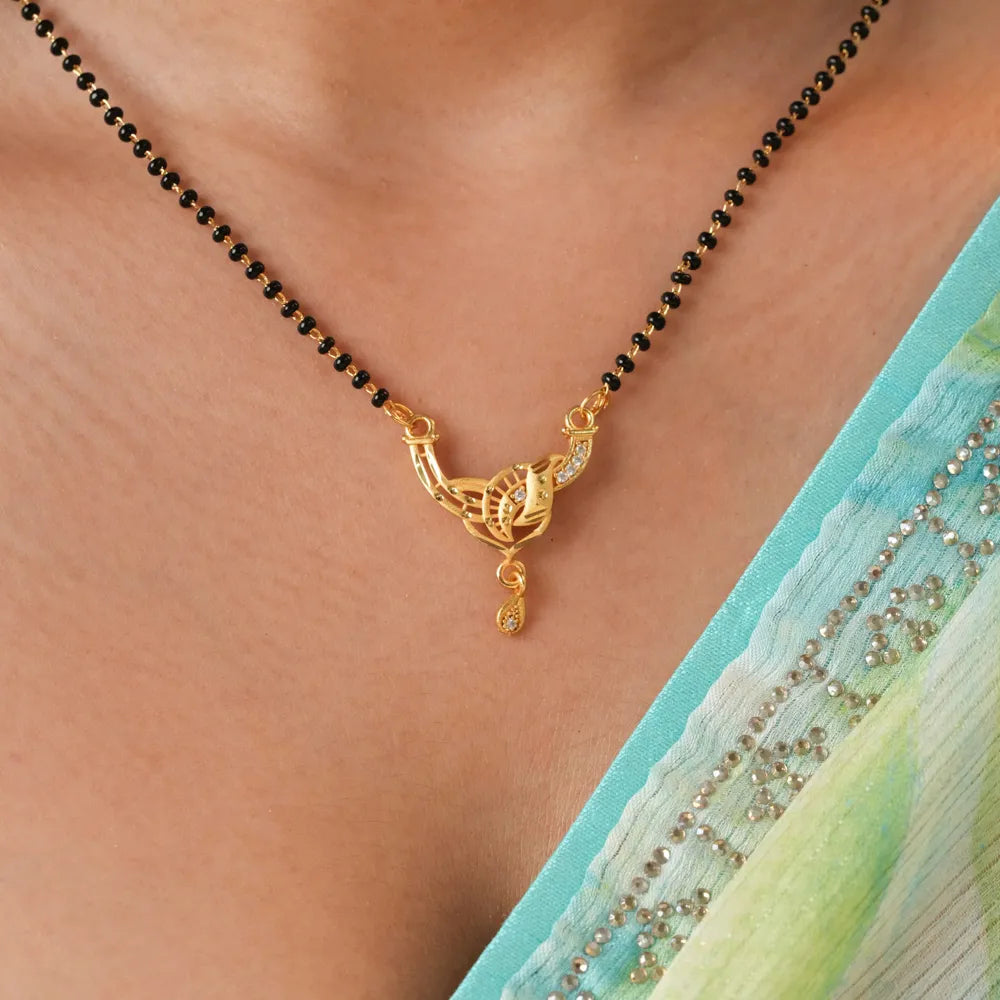 Madhuri Mangalsutra shreeji