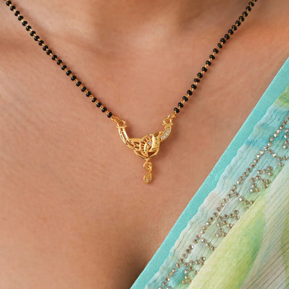 Madhuri Mangalsutra shreeji