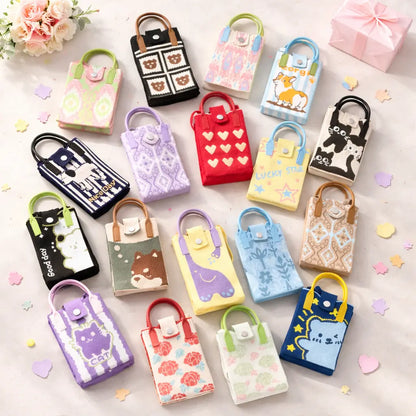 Soft Girl Phone Sling