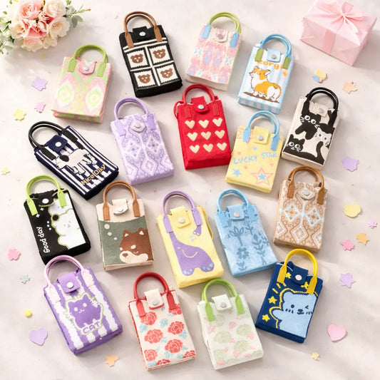 Soft Girl Phone Sling