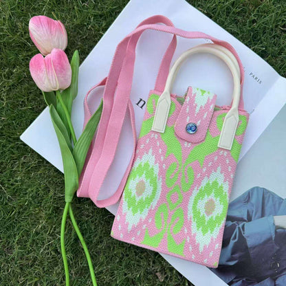 Soft Girl Phone Sling