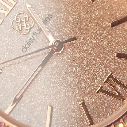 Fleur Royale Women Watch