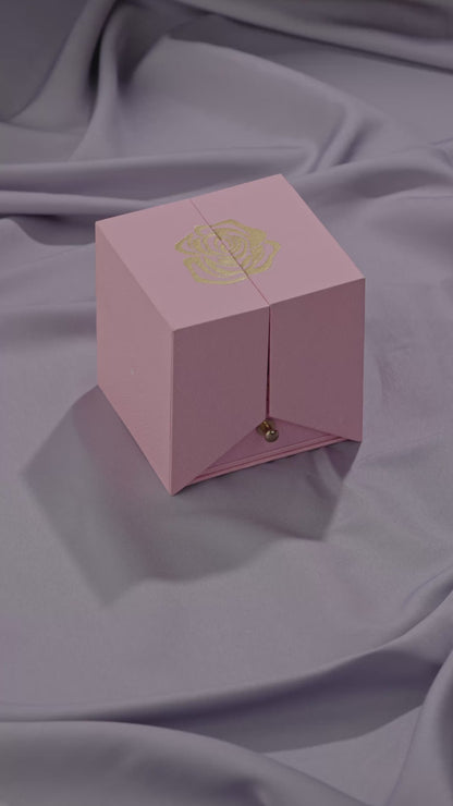 The Amethyst Love & Grace Gift Set