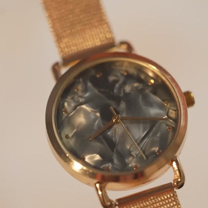 Marbella Women Watch