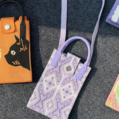 Soft Girl Phone Sling