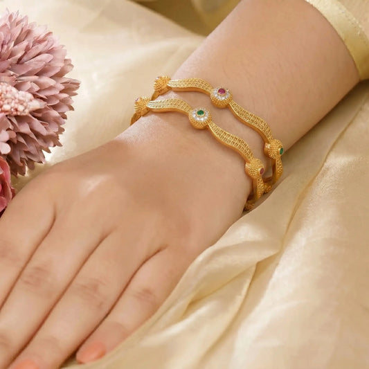 Sushmita Bangles dh bangles