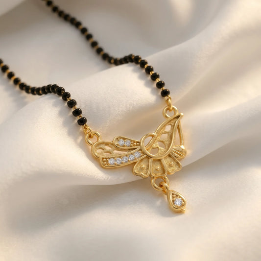 Nayra Mangalsutra