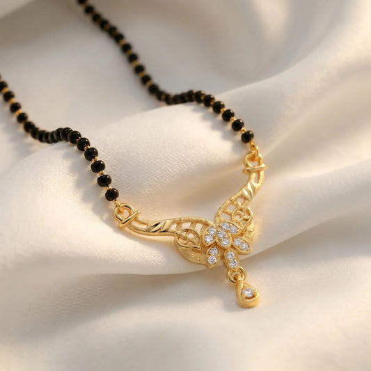 Rashika Mangalsutra shreeji