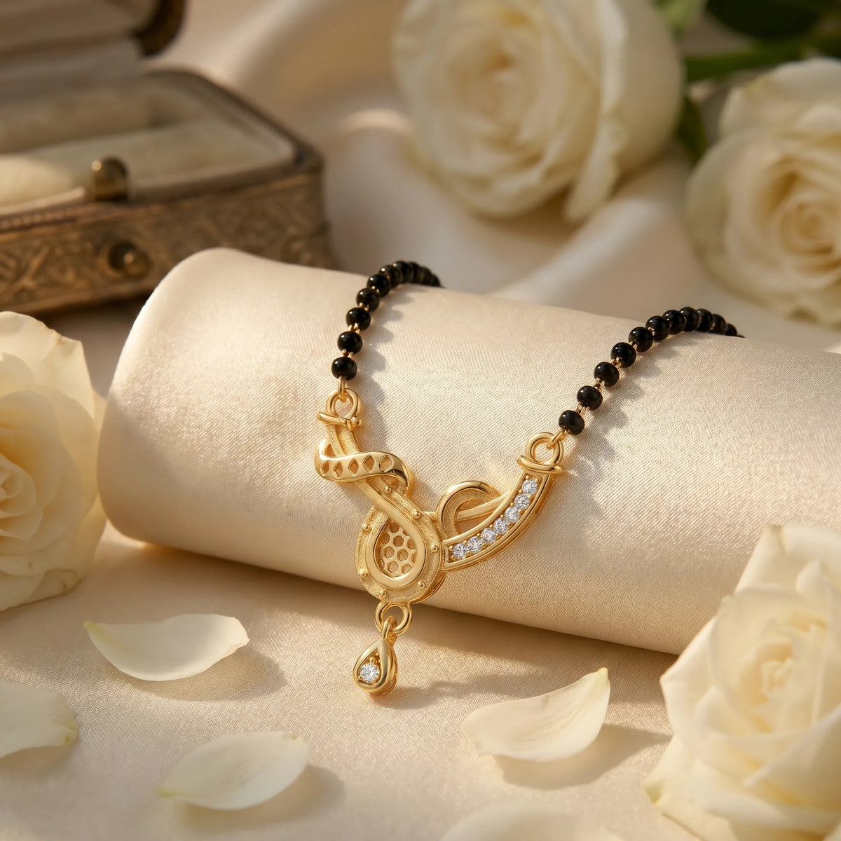 Madhuri Mangalsutra shreeji