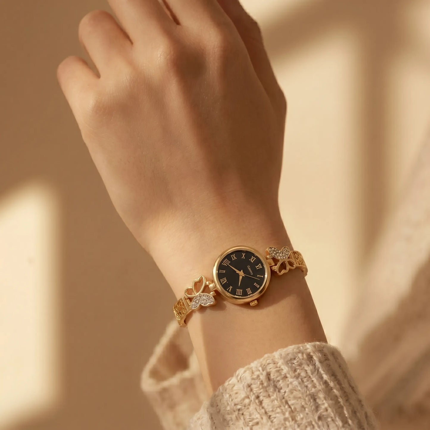 Ahana Watch
